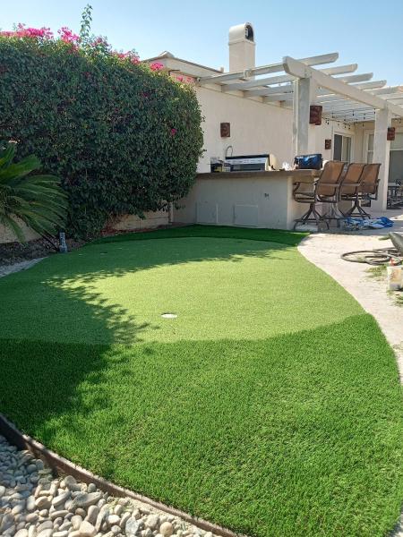 Elite Landscaping