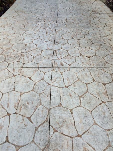 Thomas Concrete & Landscape