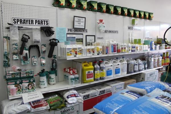 Bug & Weed Mart Phoenix
