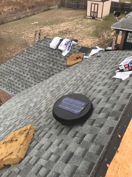 Guyette Roofing and Construction