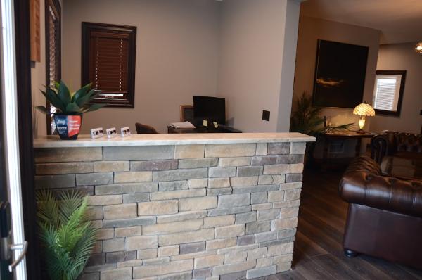Taylor Exteriors & Construction Llc
