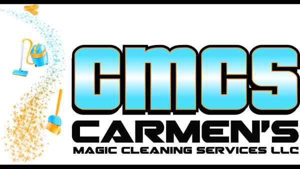 Carmens Magic Cleaning Services LLC