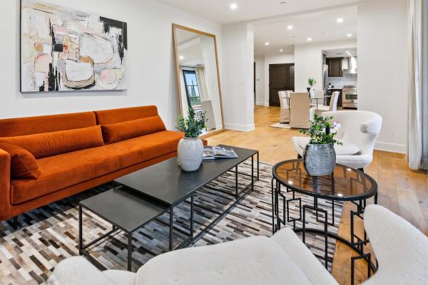 Elite Home Staging