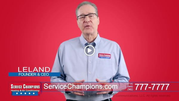 Service Champions Plumbing