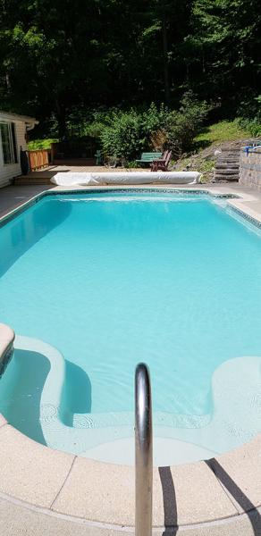 Trapani Inground Pool Restoration LLC