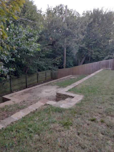 North Tx Construction & Restoration