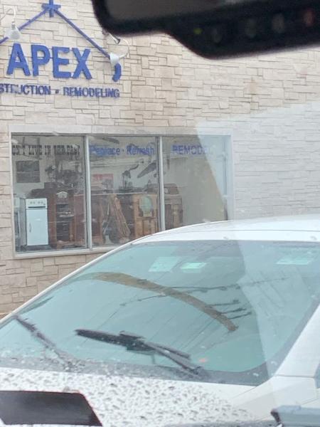 Apex Construction & Remodeling