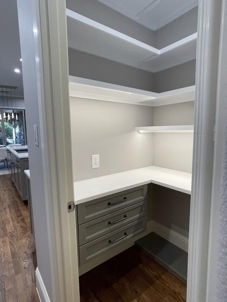 Kitchen Design Concepts