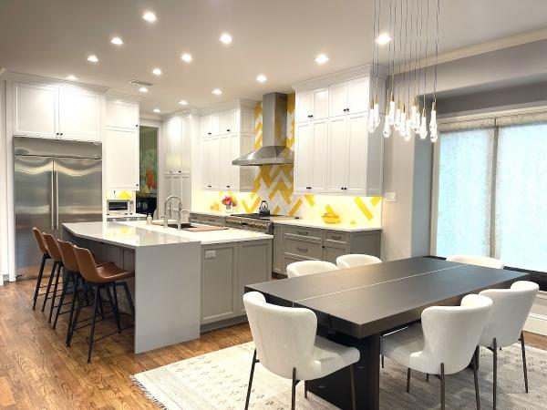 Kitchen Design Concepts