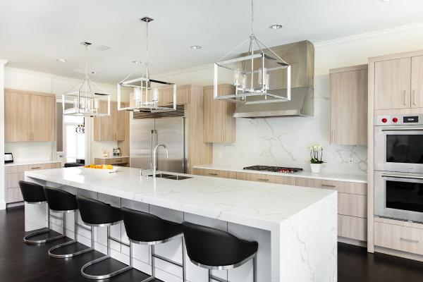 Kitchen Design Concepts