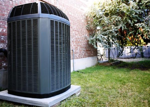 460 Heating and Cooling