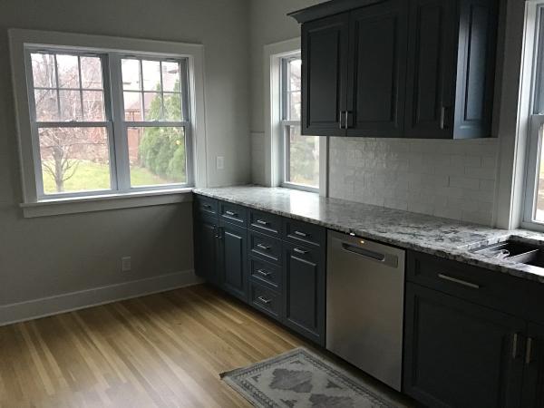 Stormberg Booker Construction Inc