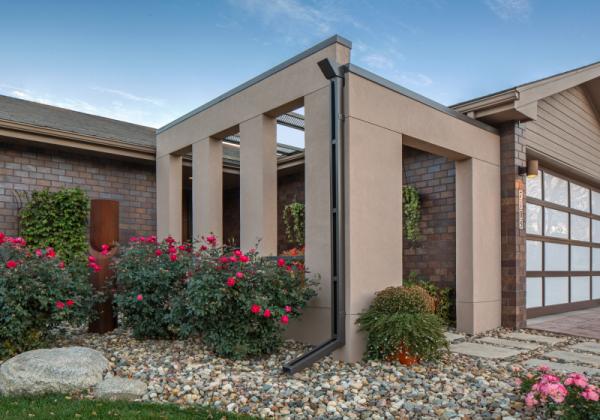 Stormberg Booker Construction Inc