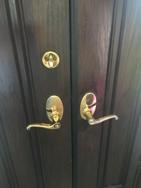 Manuel Ortiz Handyman