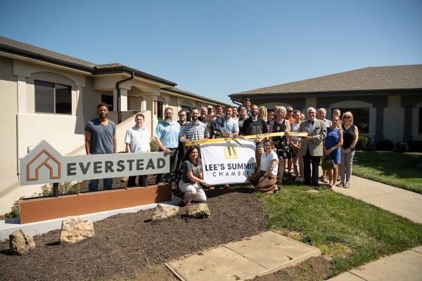 Everstead