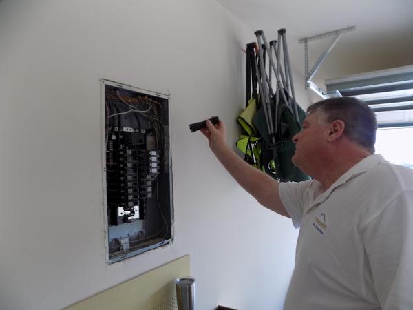 Homesmith Home Inspections