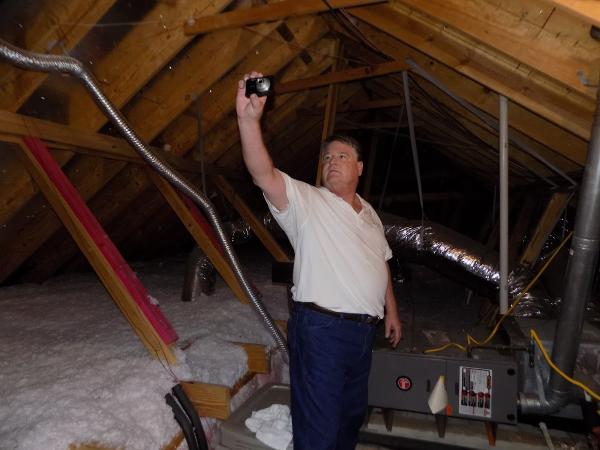 Homesmith Home Inspections