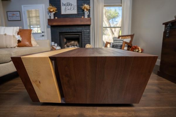 Make It Grain Woodworks
