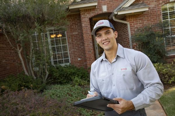 Acenitec Pest & Lawn Services