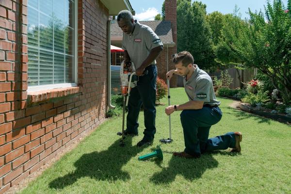 Acenitec Pest & Lawn Services