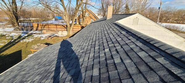 Dal Bianco Roofing