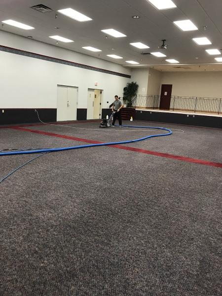 3 Rivers Carpet & Upholstery Cleaning