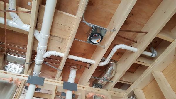 MPT Plumbing Inc