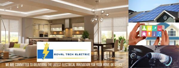 Royal Tech Electric