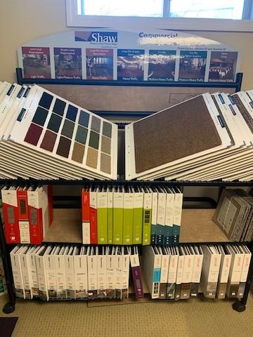 Bradley Flooring Center