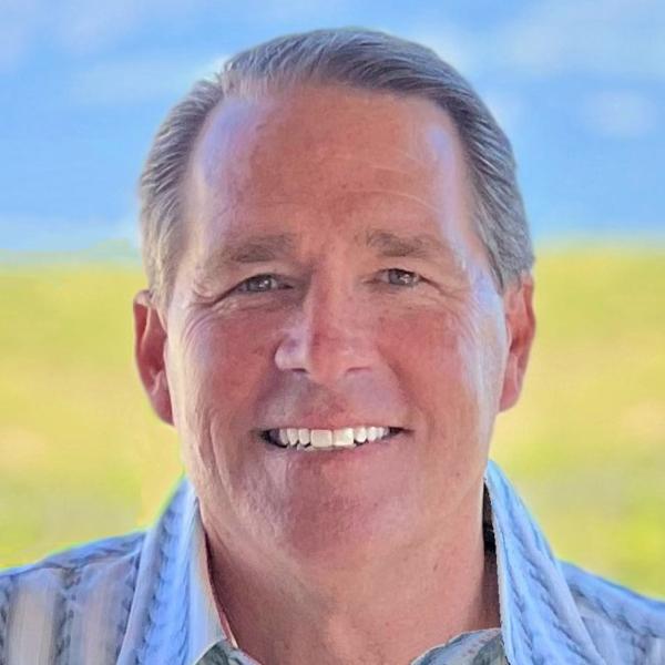 Glenn Mendell