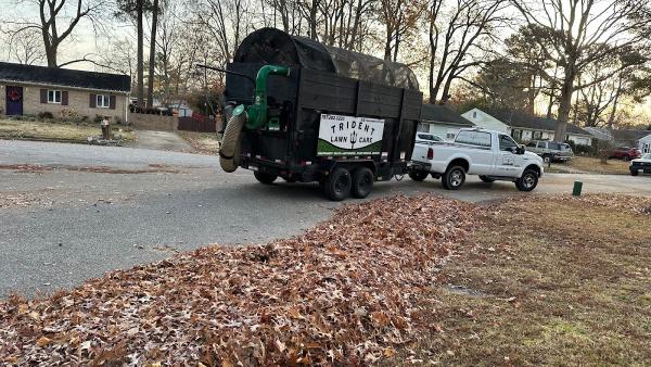 Trident Lawn Care
