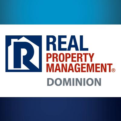 Real Property Management Dominion