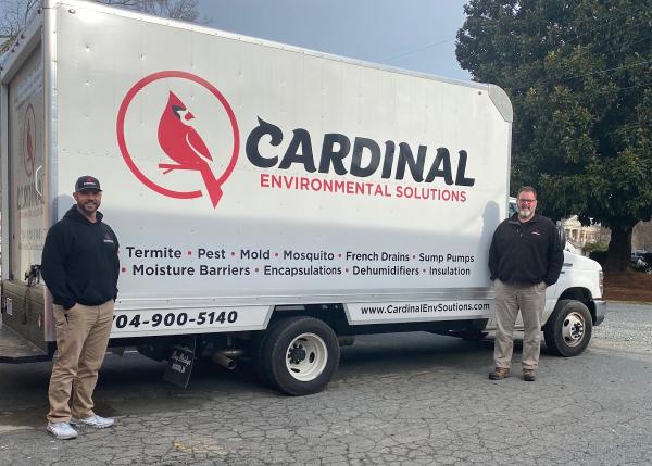 Cardinal Environmental Solutions
