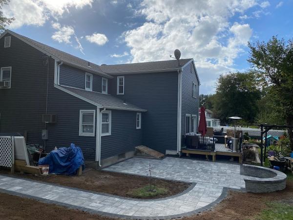 J & D Landscaping