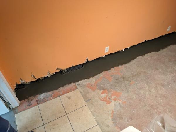 Everdry Waterproofing