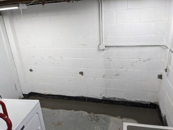 Everdry Waterproofing