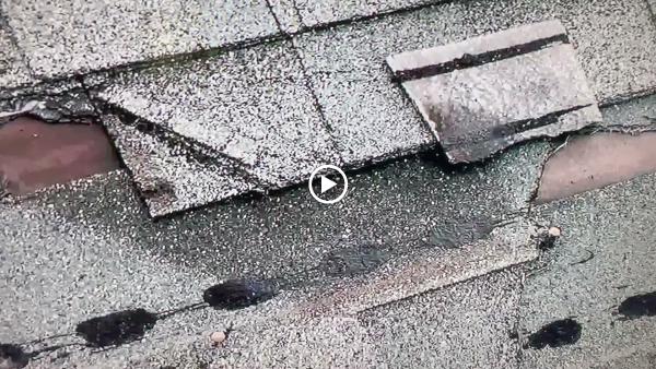 Be Dry Roofing