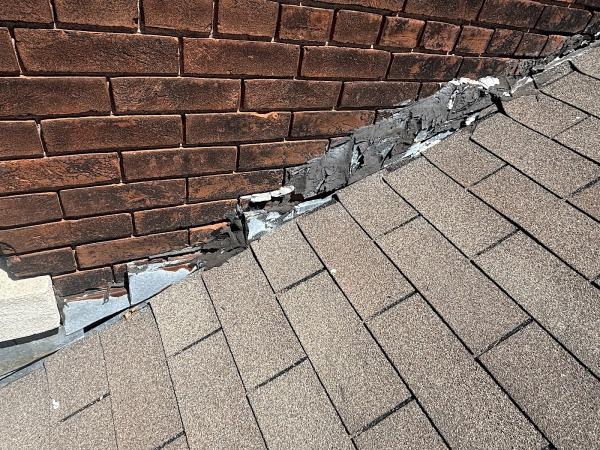 Be Dry Roofing