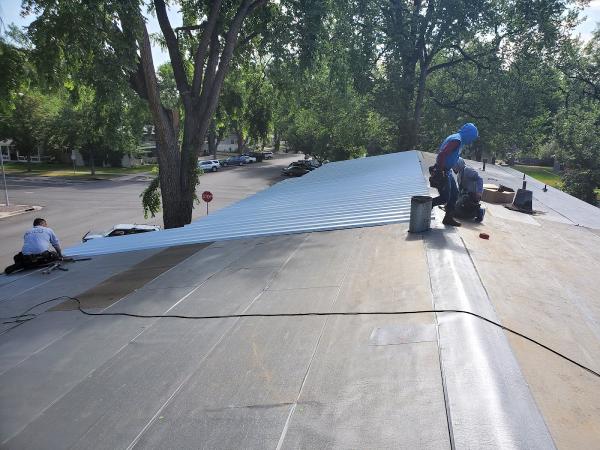 Arroyo's Roofing LLC