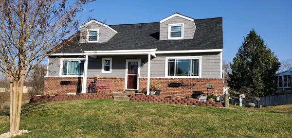 Remodeling MD