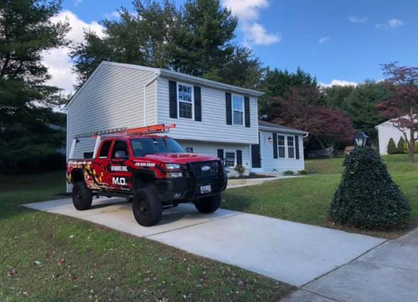 Remodeling MD