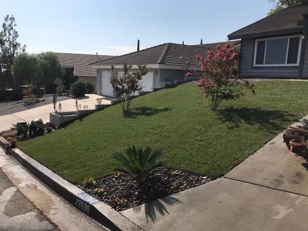 Landscaping Services