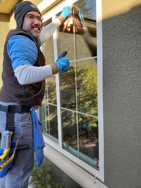 Dawn Window Cleaning