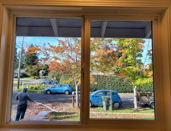 Dawn Window Cleaning