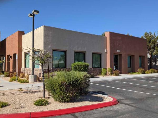 Southwest Management Group
