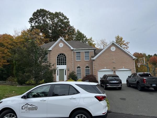 M & J Roofing Services