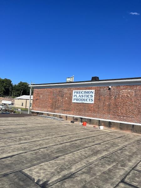 M & J Roofing Services