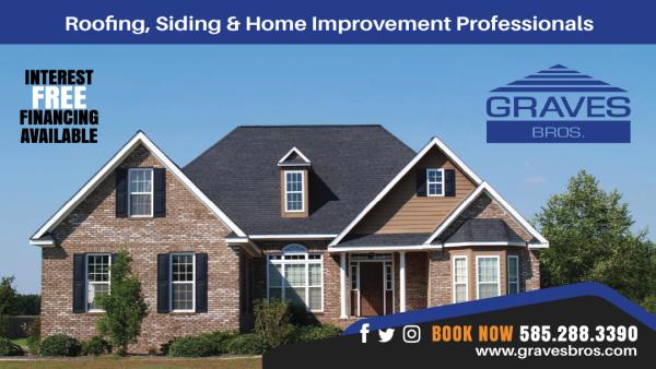 Graves Brothers Home Improvement