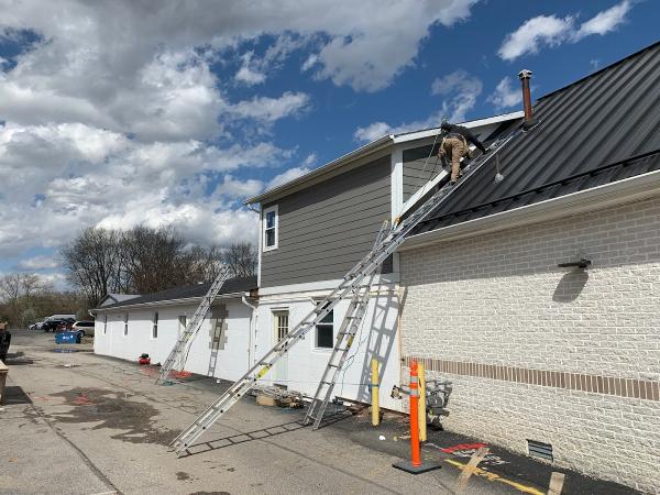 Openbox Roofing