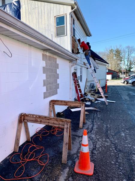 Openbox Roofing